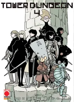 Volume cover